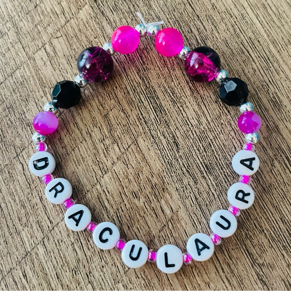 Monster High Bracelet